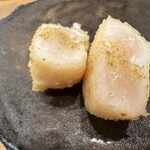 天ぷら もっこす - 