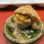 天ぷら もっこす - 