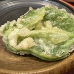 天ぷら もっこす - 