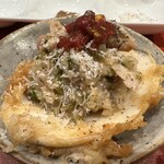 天ぷら もっこす - 