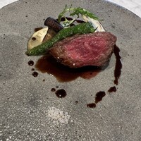 Terrace Dining TANGO - 