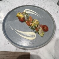 Terrace Dining TANGO - 