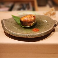すし乾山 大阪北新地店 - 