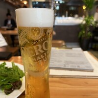 ビストロ 222 - 