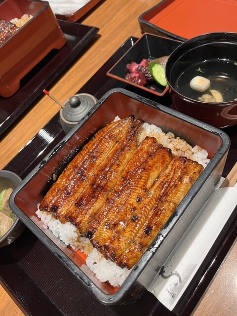 Unagi Toku Kyobashi Ten photo 5