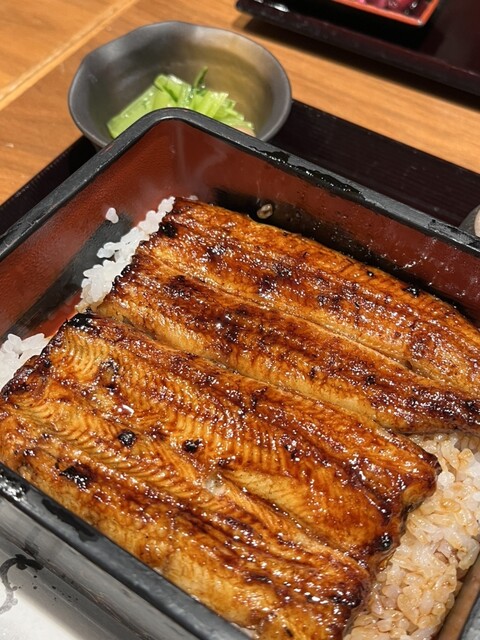 Unagi Toku Kyobashi Ten photo 4