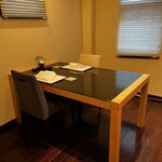 懐石 三田ばさら 別邸 - 