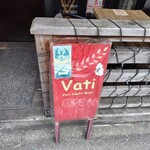 ふぁてぃ - 