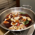 懐石 三田ばさら 別邸 - 