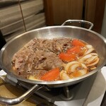 懐石 三田ばさら 別邸 - 