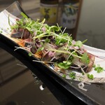 懐石 三田ばさら 別邸 - 