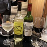 懐石 三田ばさら 別邸 - 