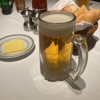 ウルフギャング・ステーキハウス 丸の内店 - 