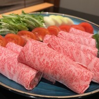 懐石 三田ばさら 別邸 - 