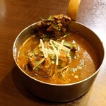 アロマズ オブ インディア - 