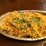 アロマズ オブ インディア - 