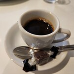 カレーの店 ボンベイ - 嬉しいサービス