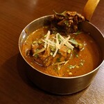 アロマズ オブ インディア - 