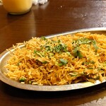 アロマズ オブ インディア - 