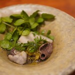 レストラン ナズ - 