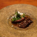 レストラン ナズ - 