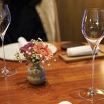 レストラン ナズ - 