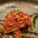 レストラン ナズ - 