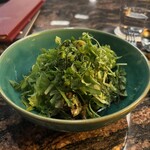 スモーク&スピン - 