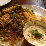 アロマズ オブ インディア - 