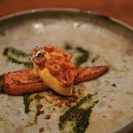 レストラン ナズ - 