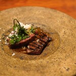 レストラン ナズ - 