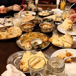 アロマズ オブ インディア - 