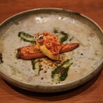 レストラン ナズ - 