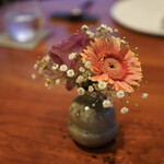 レストラン ナズ - 