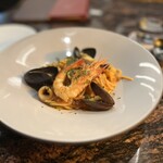 スモーク&スピン - 