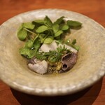 レストラン ナズ - 