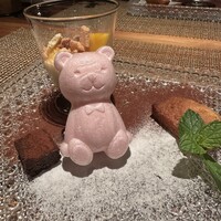 Salon du Kuma3 北新地 - 