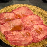 大阪福島焼肉 とっぷく - 