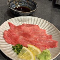 大阪福島焼肉 とっぷく - 