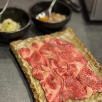 大阪福島焼肉 とっぷく - 