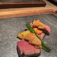 Salon du Kuma3 北新地 - 