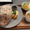 FLOWS GRILL BAR 東京ミッドタウン八重洲店