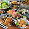 裏なんば酒場 成田屋