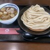武蔵野うどん真打
