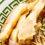 ドライブイン 一幸舎 - 料理写真: