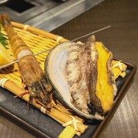 神戸牛ステーキ彩ダイニング - 