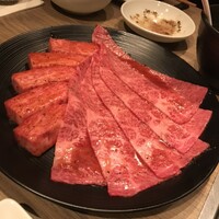 焼肉うしごろ 西麻布本店 - 