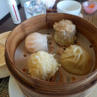 一茶一酒 - 