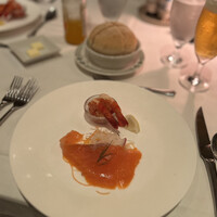 ロウリーズ・ザ・プライムリブ 恵比寿ガーデンプレイス店 - 