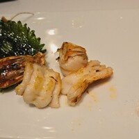 神戸牛ステーキ彩ダイニング - 